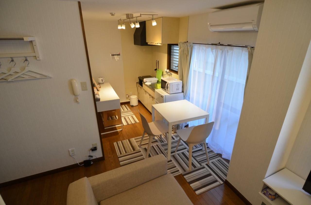 Living Cube Phoenix Beppu - Yoyoi Building / Vacation Stay 4575 Exterior foto